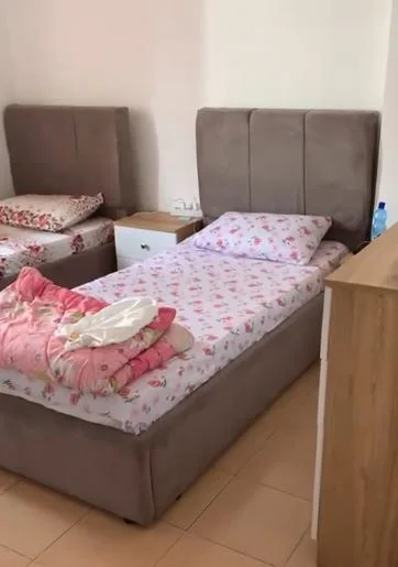 Tirane, jepet me qera apartament 2+1 Kati 7, 90 m² 480 € (Don Bosko)