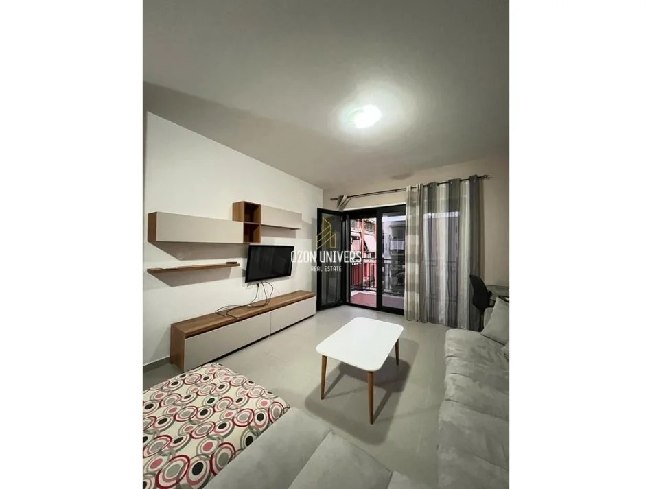 Tirane, shitet apartament 1+1+Ballkon Kati 6, 74 m² 132.840 € (Green City Residence, Astir)