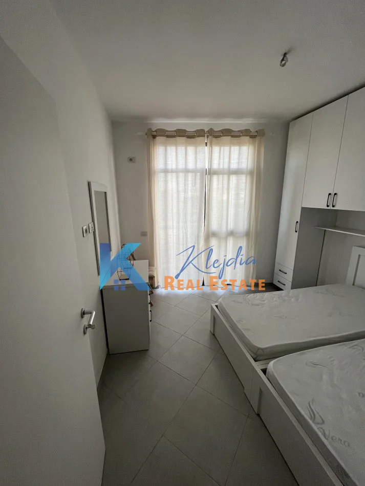 Tirane, jap me qera apartament 1+1 Kati 7, 44 m² 420 € (Rruga e Dibres, pas Spitalit Amerikan 2)