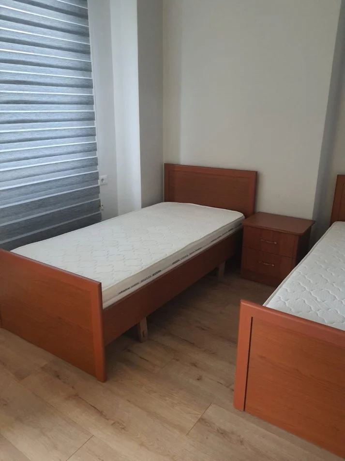 Tirane, jepet me qera apartament 2+1 Kati 6, 68 m² 450 € (Misto Mame)
