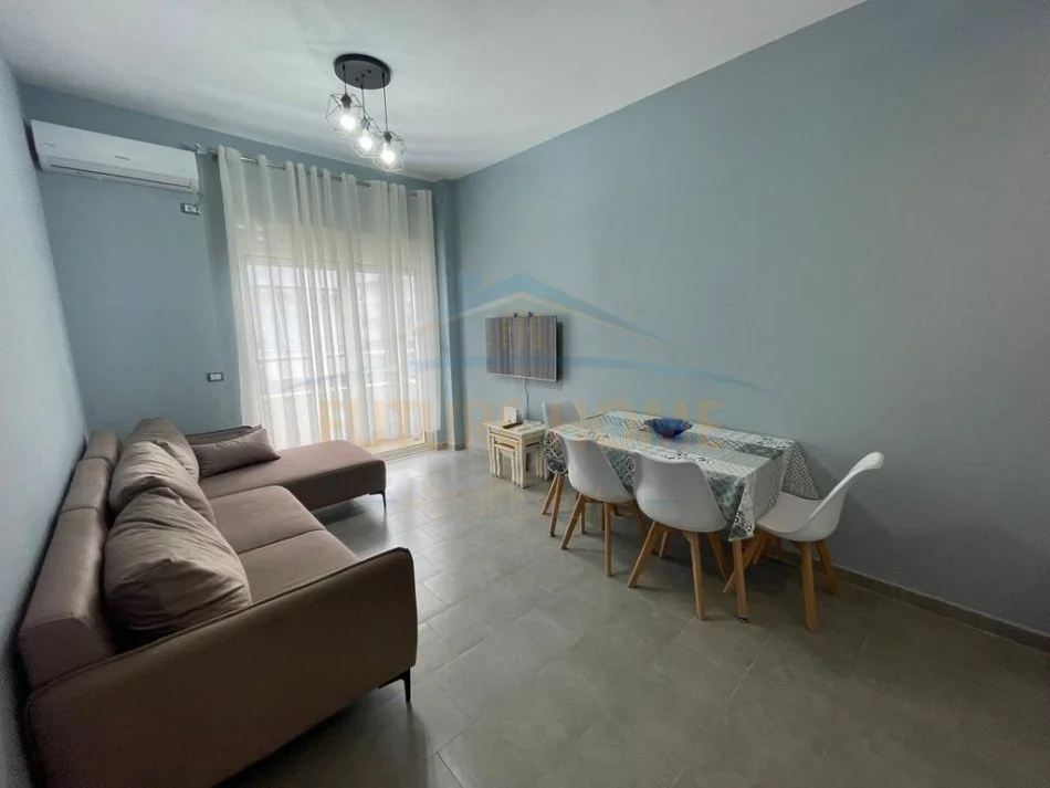 Durres, shitet apartament 1+1 Kati 4, 48 m² 85.000 € (Qerret,Kavaje)