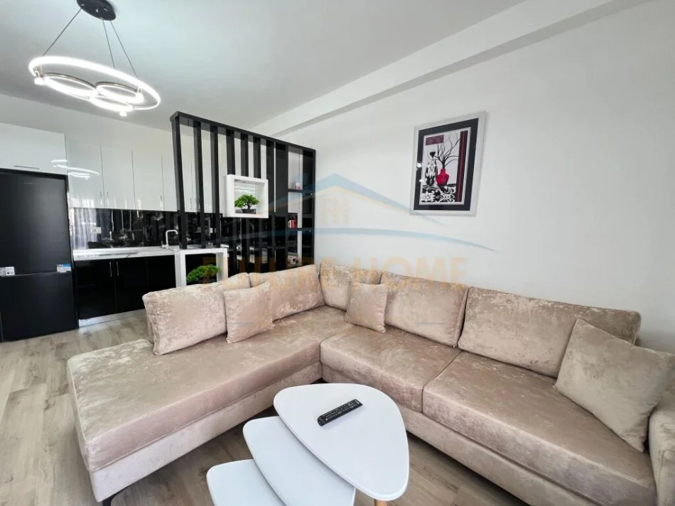Durres, shitet apartament 1+1 Kati 9, 70 m² 97.000 € (Plazh Iliria, Durres)