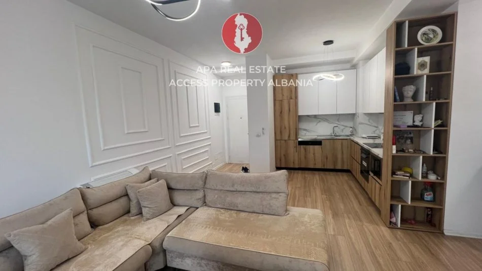 Tirane, jepet me qera apartament 2+1+Aneks+Ballkon , 650 € (Jordan Misja)