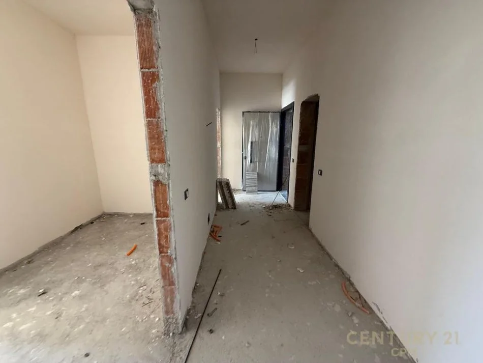 Tirane, shes apartament+verande | Penthouse 2+1 Kati 2, 124 m² 188.000 € (porta tirana e re)