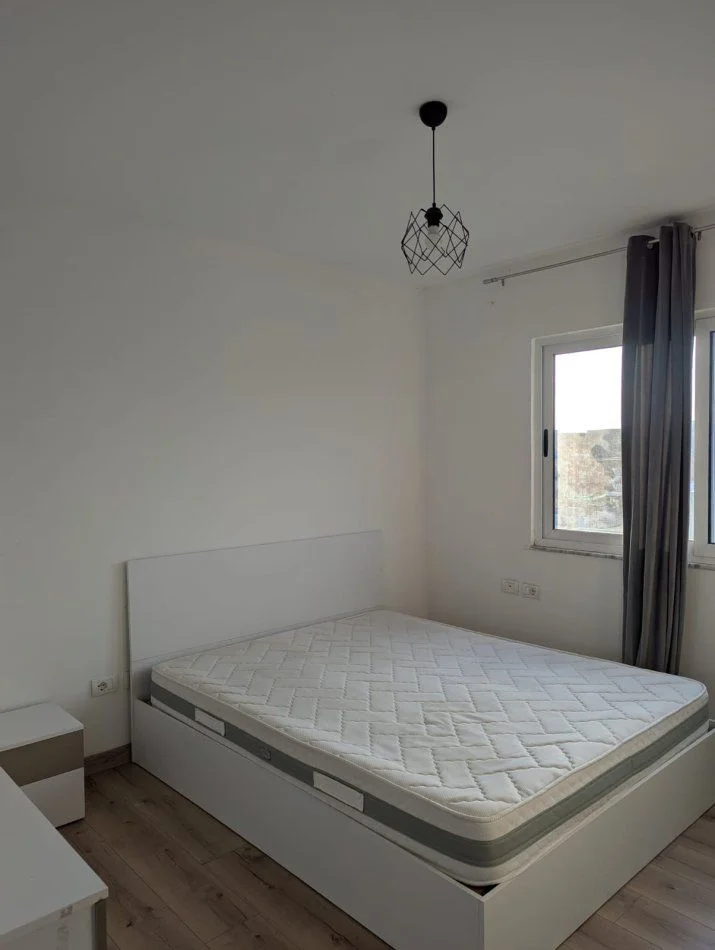 Tirane, jepet me qera apartament 2+1 Kati 7, 73 m² 500 € (Don Bosko)