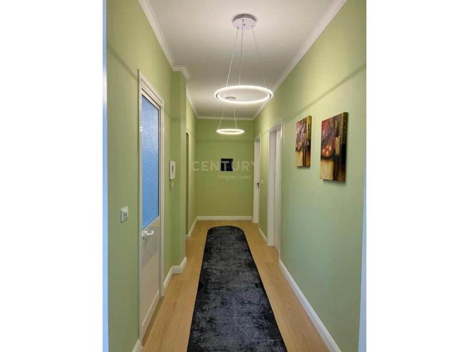 Tirane, shes apartament 2+1 Kati 3, 88 m² 145.000 € (astir)