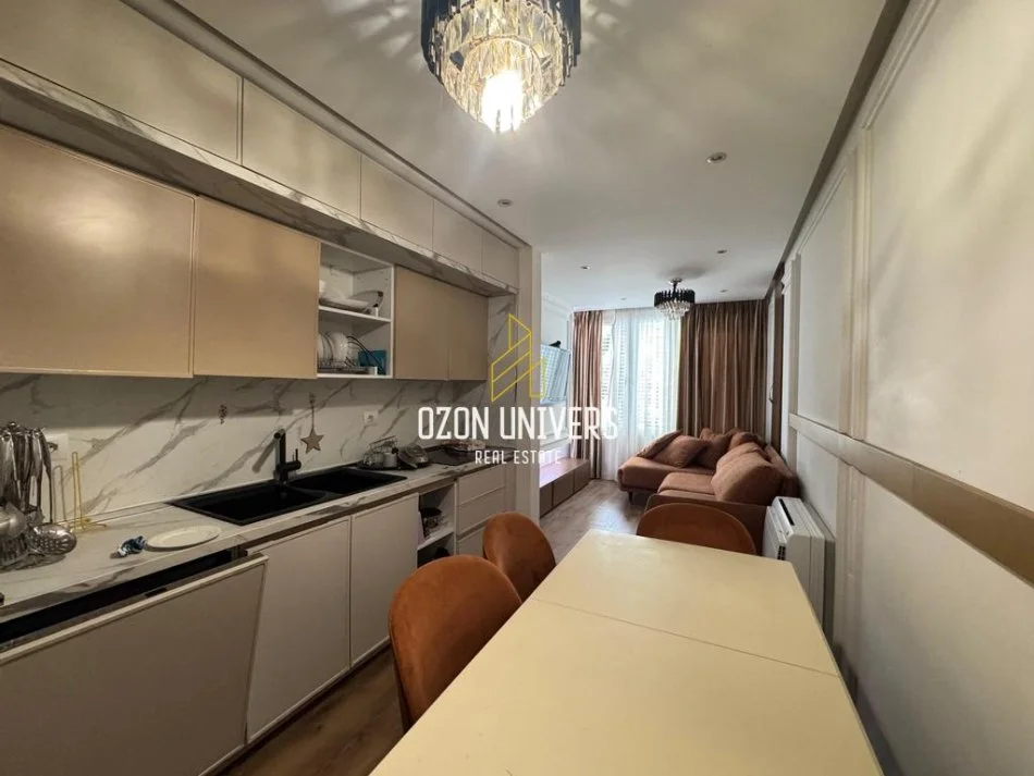 Tirane, jepet me qera apartament 4+1+Aneks+Ballkon Kati 2, 140 m² 700 € (Rruga Dritan Hoxha, Laprakë)