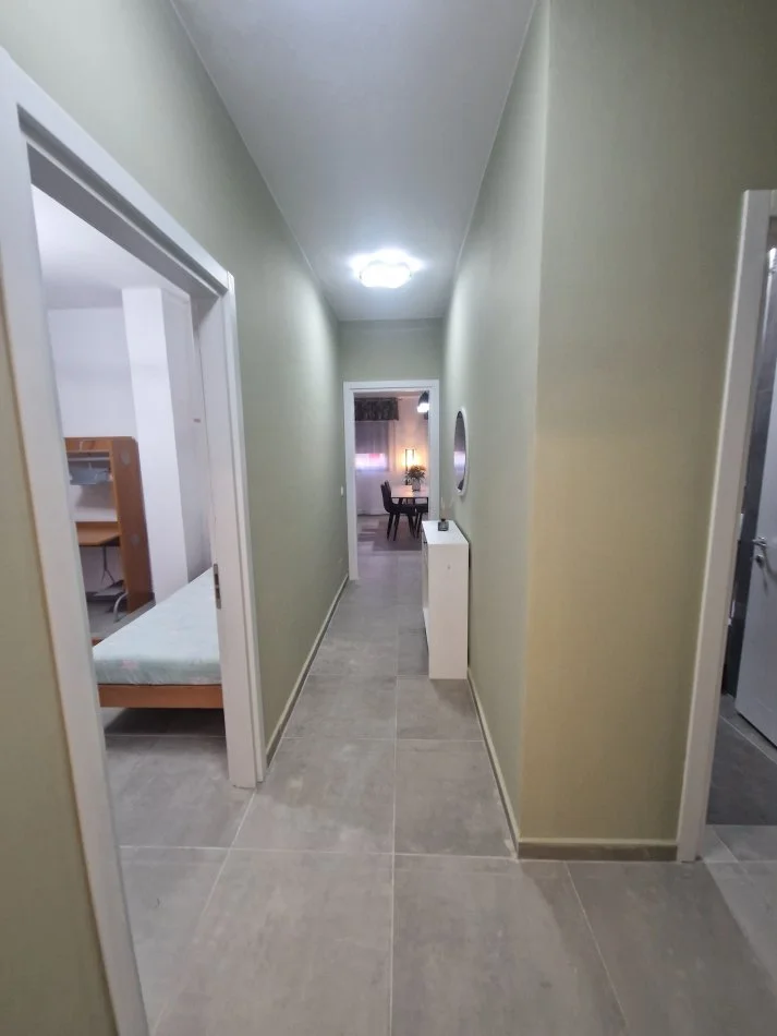 Jepet apartament 2+1 me qira, Kompleksi Oasis