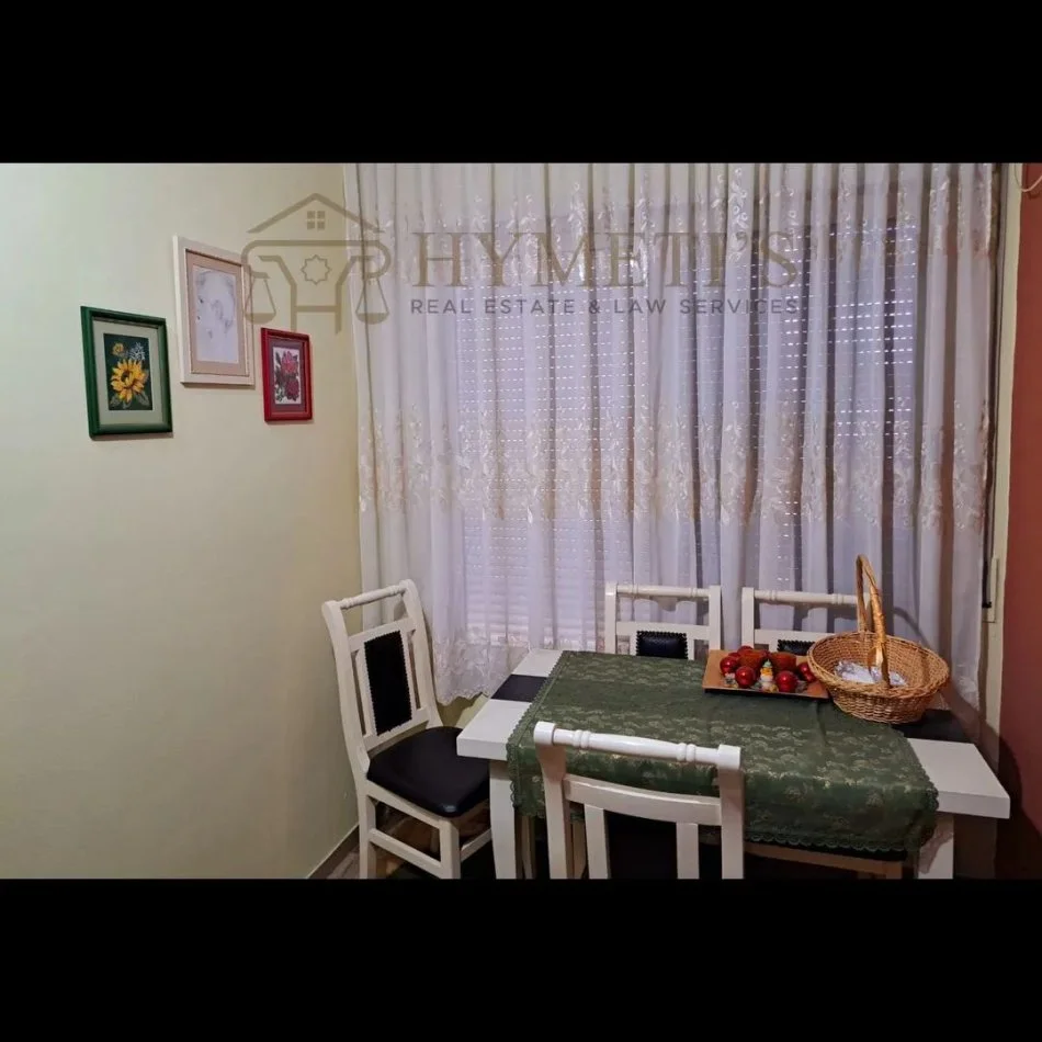 Tirane, shitet apartament 1+1 Kati 3, 55 m² 102.775 € (Fresku)