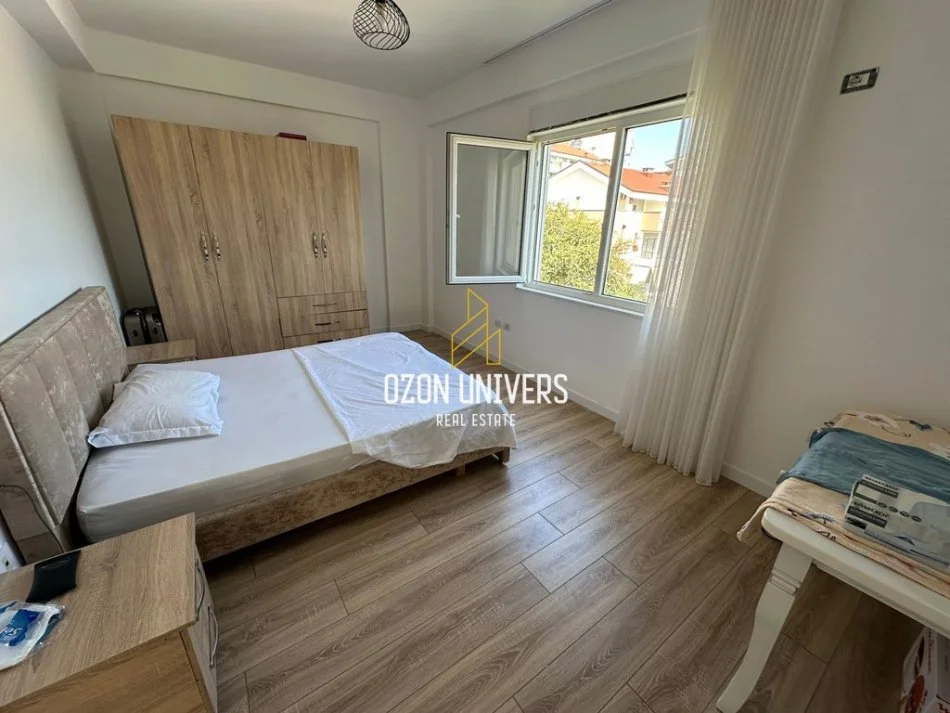 Apartament 2+1 Për Qira te Liqeni i Thatë!