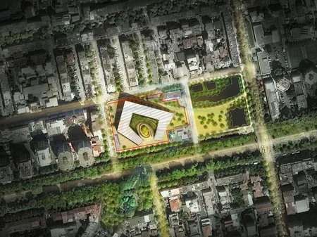 Tirane, jepet me qera apartament 2+1 Kati 5, 176 m² 52.900.000 € 