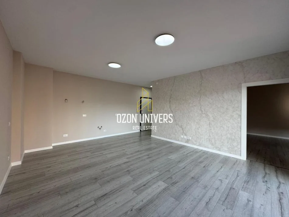 Tirane, jepet me qera apartament 1+1+Ballkon Kati 3, 77 m² 680 € (Myslym Shyr)