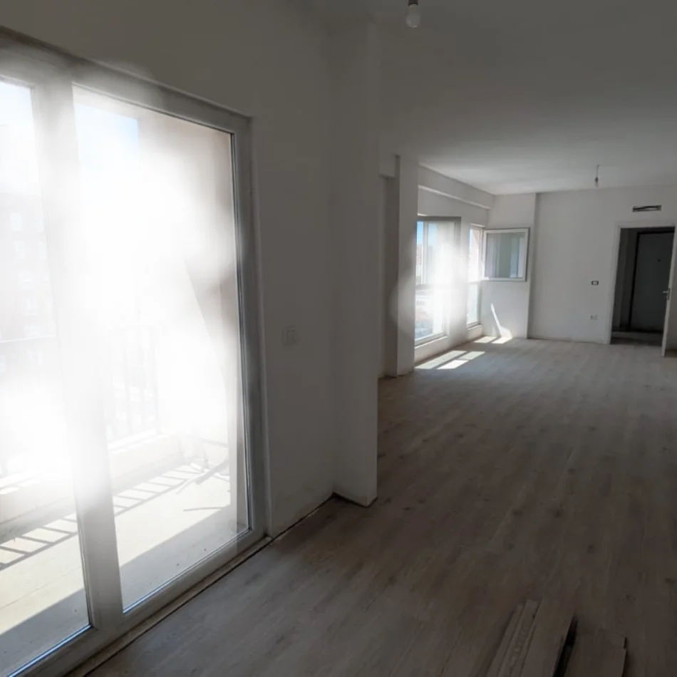 Tirane, shitet apartament 2+1 Kati 6, 117 m² (rruga Dritan Hoxha)