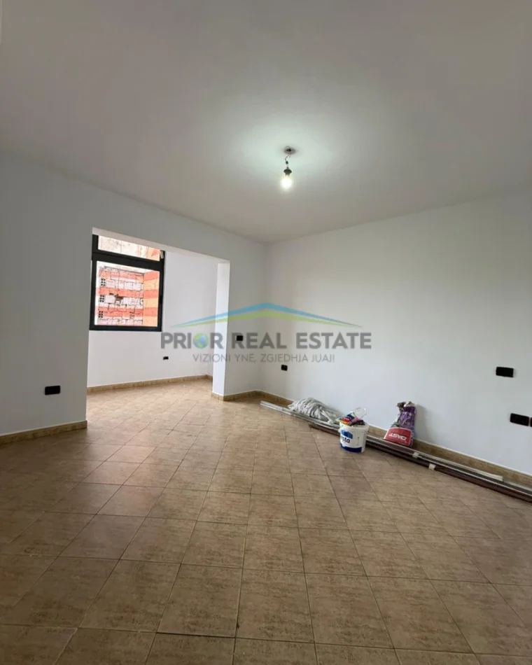 Tirane, shitet apartament 2+1 Kati 5, 72 m² 225.000 € (Rruga e Elbasanit)