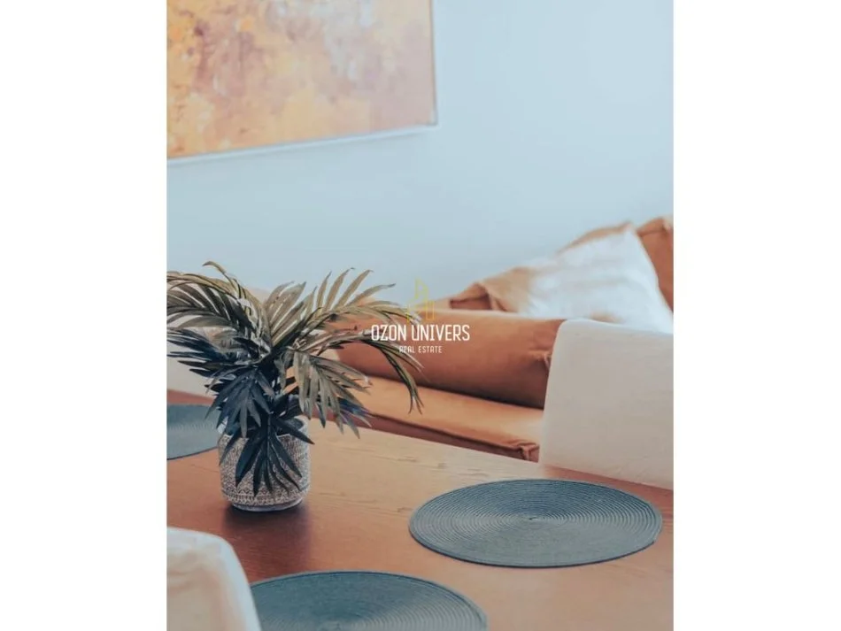 Tirane, jepet me qera apartament 2+1+Ballkon Kati 6, 85 m² 1.000 € (Apartament 2+1 për qira në Bllok!)