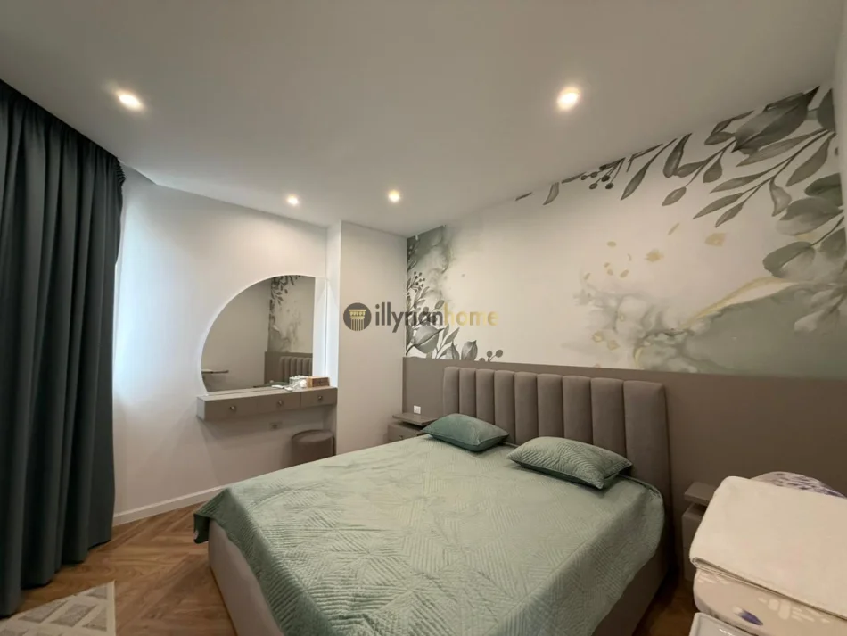 Durres, shitet apartament 1+1+Ballkon Kati 6, 79 m² 150.000 € (Golem)