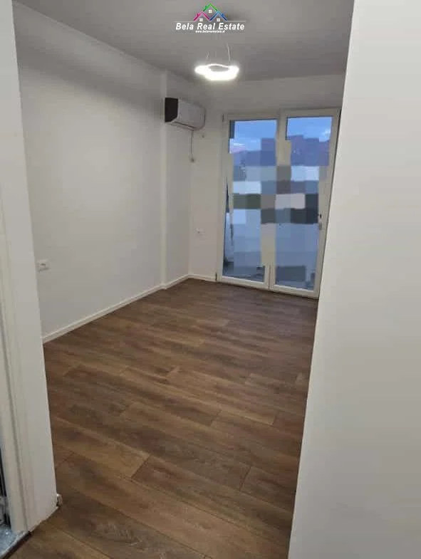 Tirane, shitet apartament 2+1+Ballkon Kati 7, 93 m² 218.000 € (prane KMY)