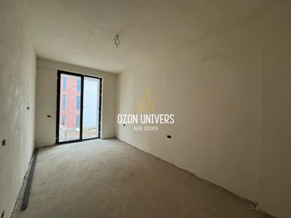 Tirane, shitet apartament 1+1+Ballkon Kati 1, 79 m² 205.000 € (Tulipan Residence, Mjull Bathore Tirana, Albania)
