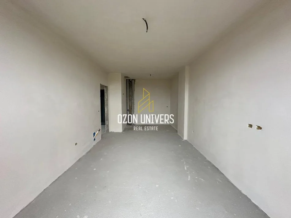 Qerret, shitet apartament 1+1+Ballkon Kati 1, 67 m² 90.180 € (Adria Residence, Qerret Durrës, Albania)