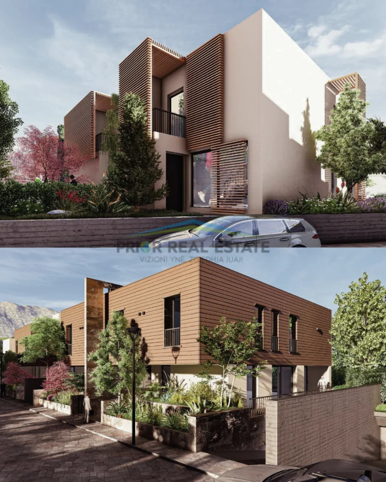 Shitet Apartament 2+1+2/2 Poste Parkimi , Greenup Living Residence 152 m² 440.000 € (Mjull-Bathore)