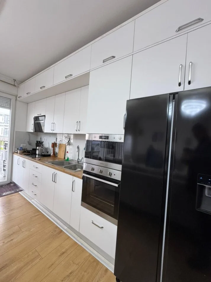 Apartament 2+1 Kati 2, 140 m² (Univers City)