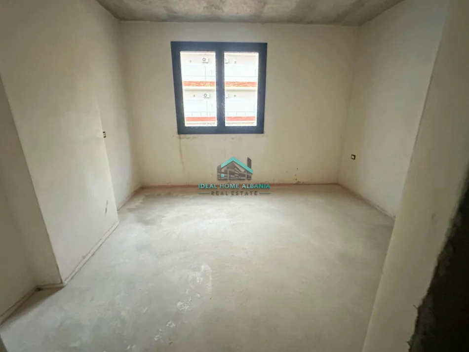 shitet apartament+verande | Penthouse 3+1+Aneks+Ballkon Kati 3, 780.000 € (vlore)