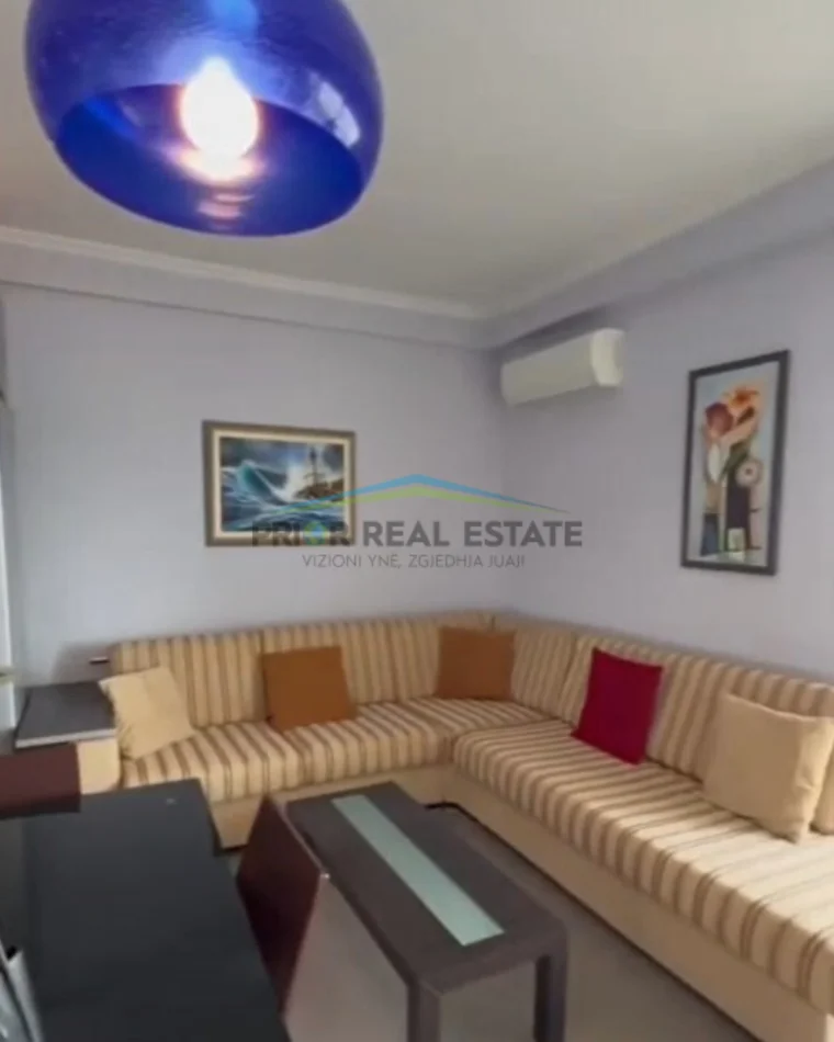 Durres, shitet apartament 2+1+2 Kati 7, 84 m² 300.000 € (Shkëmbi i Kavajës)