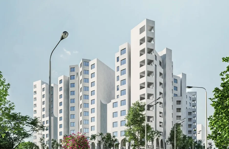 Tirane, shitet apartament 2+1 , 130 m² 