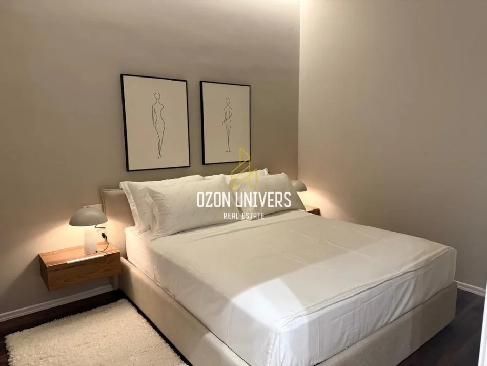 Tirane, shitet apartament 2+1 Kati 2, 65 m² 185.000 € (Rruga e Kavajes)