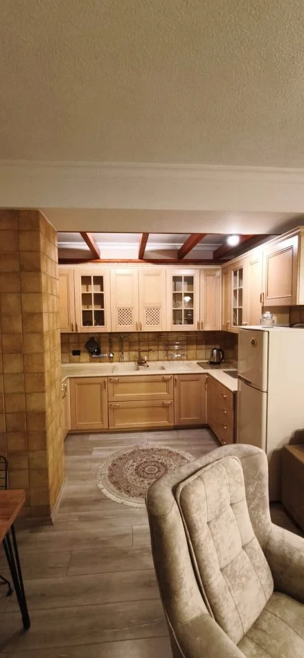 Tirane, shitet apartament 2+1 , 112 m² 350.000 € (Pazari i Ri)