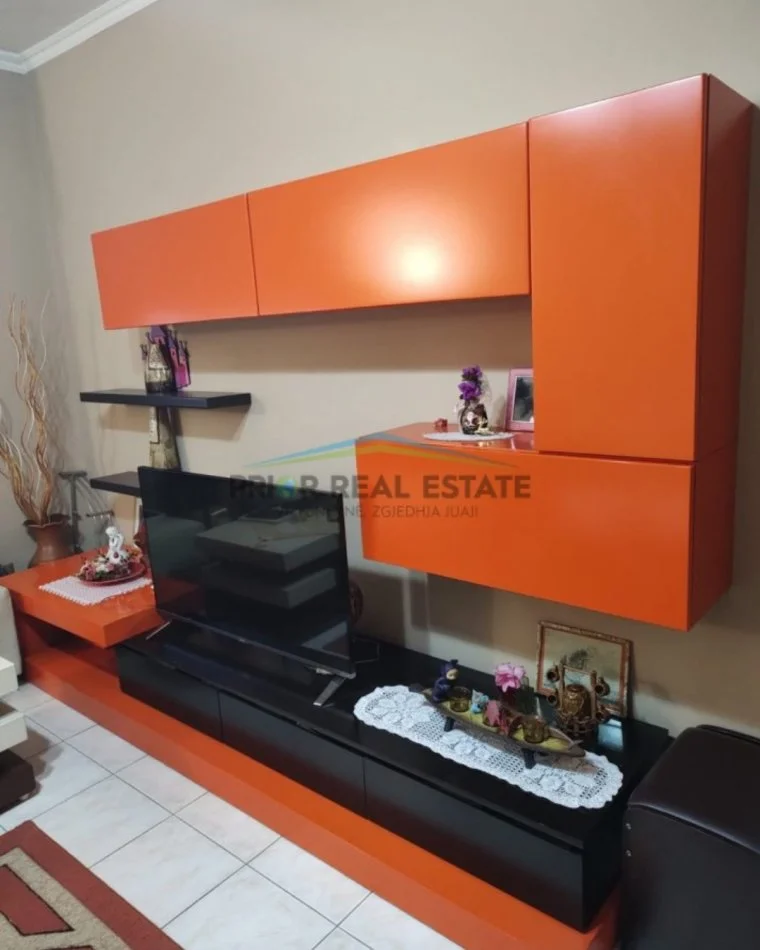 Tirane, shitet apartament 2+1 Kati 4, 73 m² 139.000 € (Rruga  Irfan Tomini)