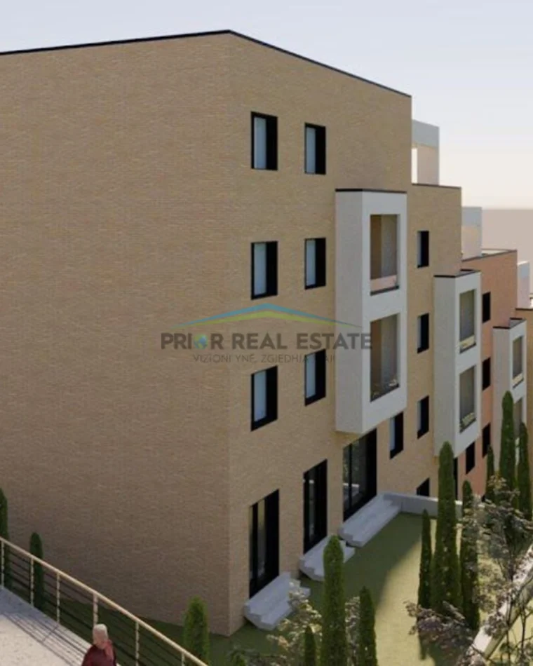 Tirane, shitet apartament 2+1 Kati 2, 149 m² (Kopshti Zoologjik)