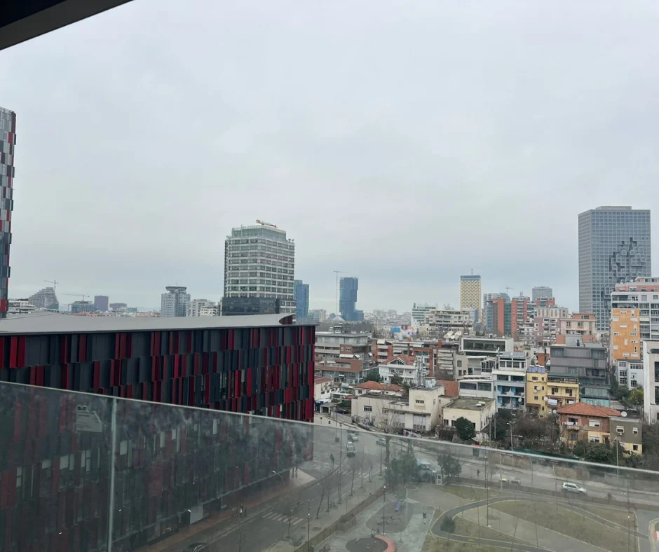 Tirane, shes apartament 3+1+Ballkon Kati 10, 170 m² 813.000 € (Vertical Forest)