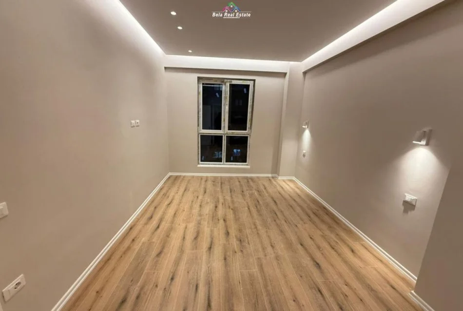 Tirane, jepet me qera apartament 2+1 Kati 6, 100 m² 900 € (Rrugga viktor eftimiu)