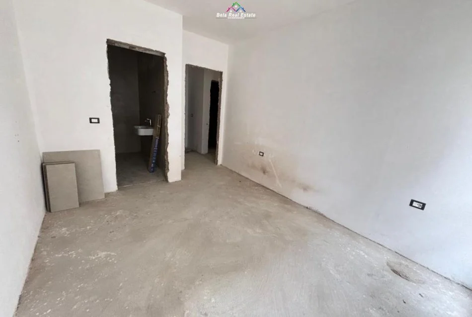 Tirane, shes apartament 2+1 Kati 0, 135 m² 124.850 € (Autostrada Tirane- Durres)