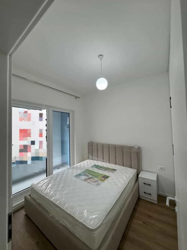 Tirane, jepet me qera apartament 1+1 Kati 1, 50 m² 450 € (Rruga Pasho Hysa)