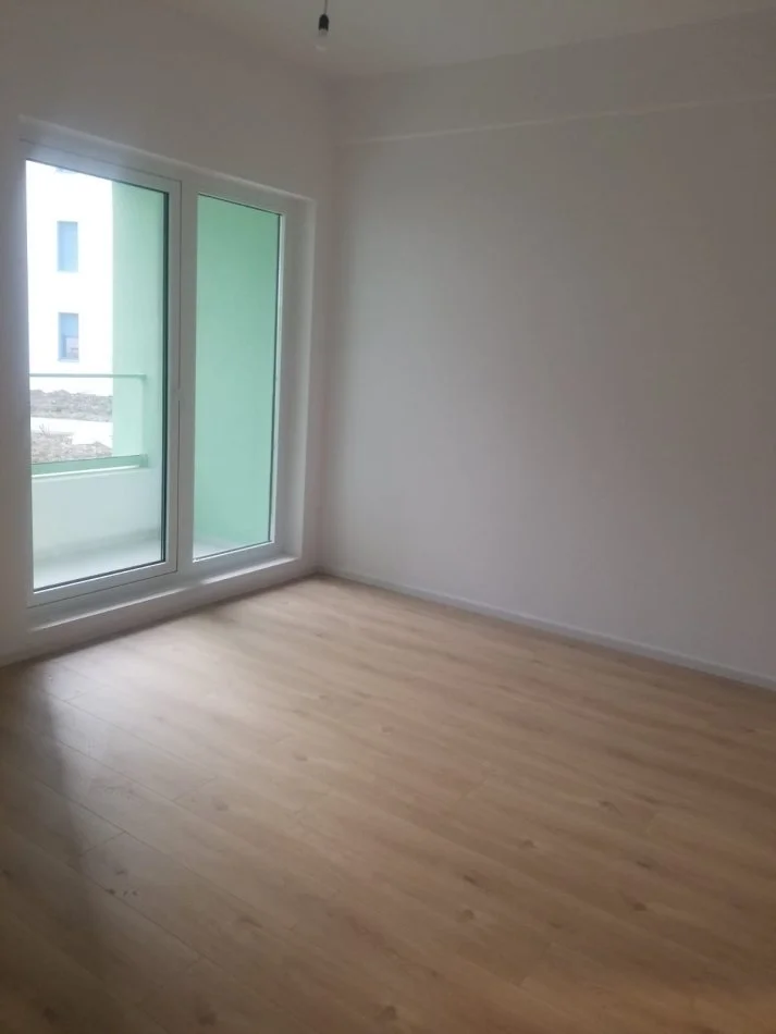 Tirane, shitet apartament 1+1+Ballkon Kati 0, 45 m² 72.000 € (Kompleksi Mangalem)