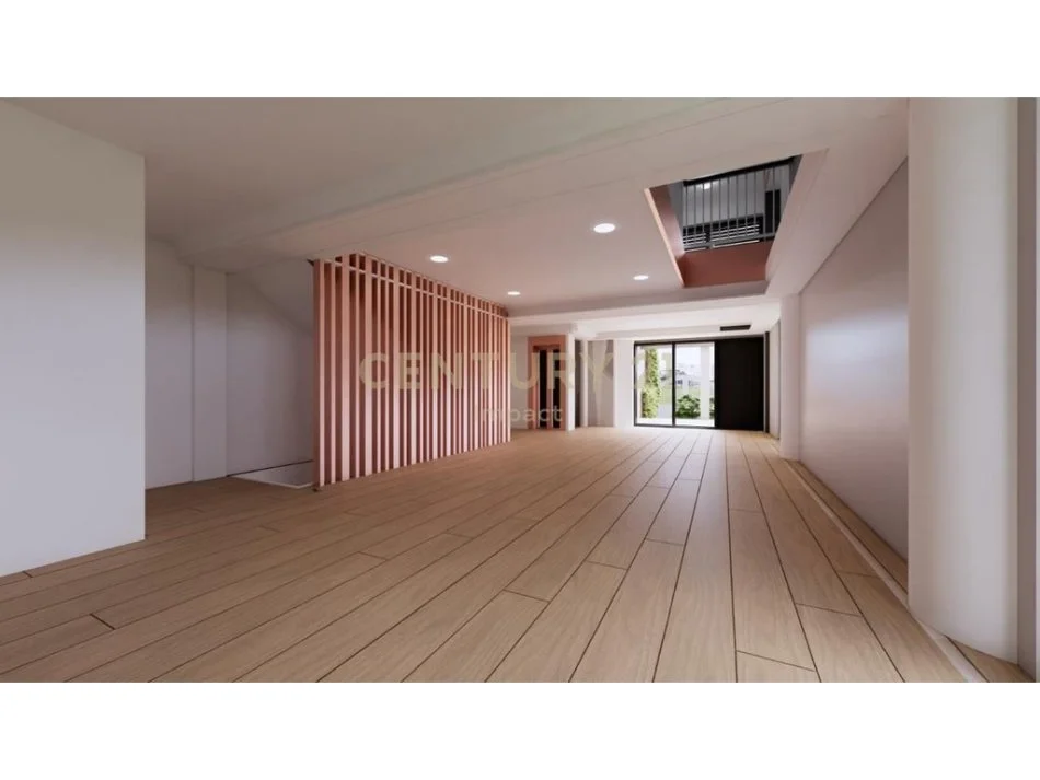 Tirane, jepet me qera Vile 3 Katshe Kati 4, 409 m² 6.000 € (Selite)