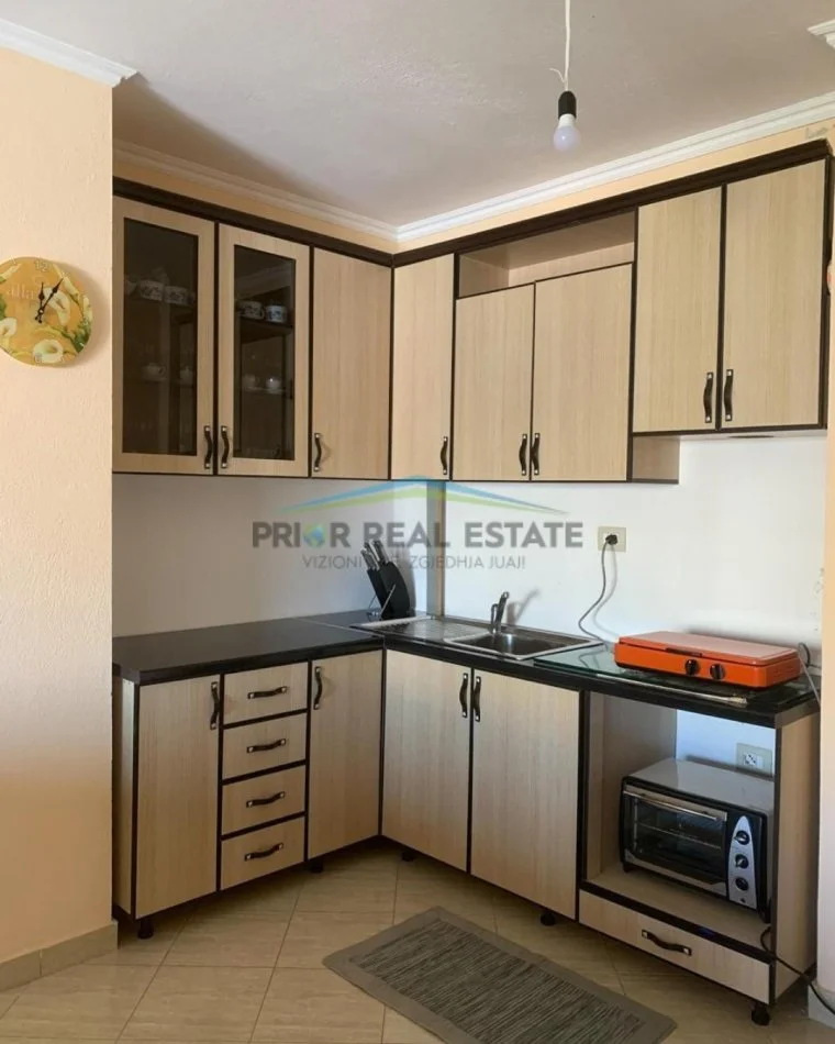 Durres, shitet apartament 2+1+Ballkon Kati 3, 76 m² 90.500 € (Shkembi i Kavajes)