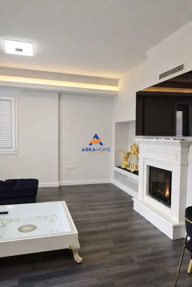 Tirane, shitet apartament 2+1+Ballkon Kati 6, 142 m² 280.000 € 