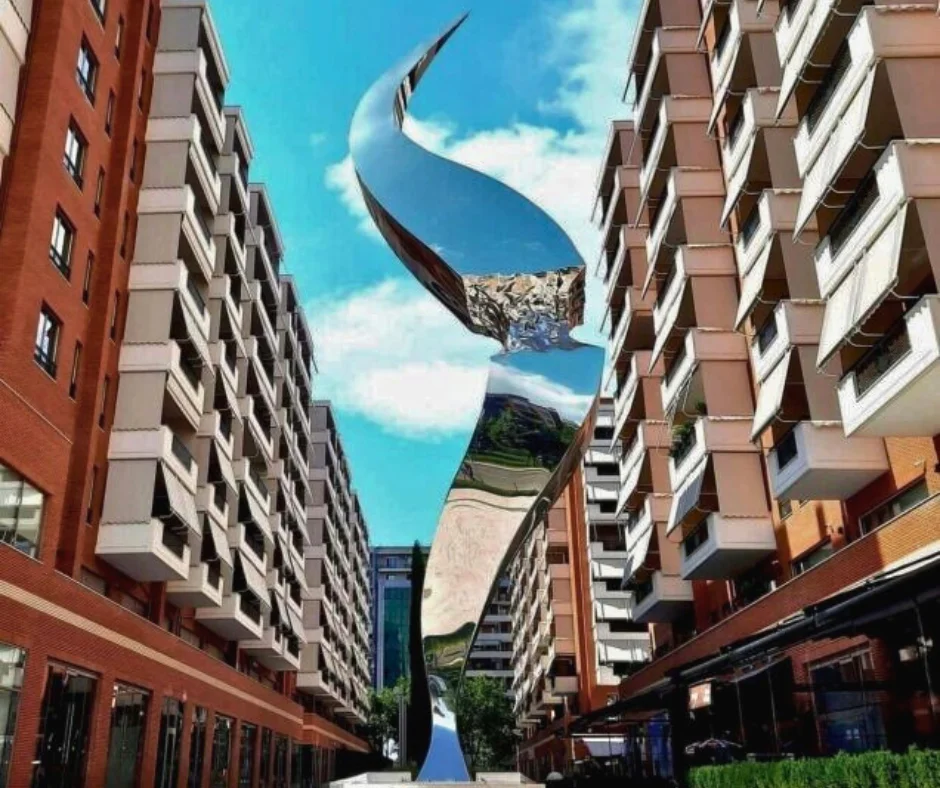 Tirane, shes apartament 3+1+Ballkon Kati 3, 176 m² 528.000 € (Kompleksi Delijorgji)