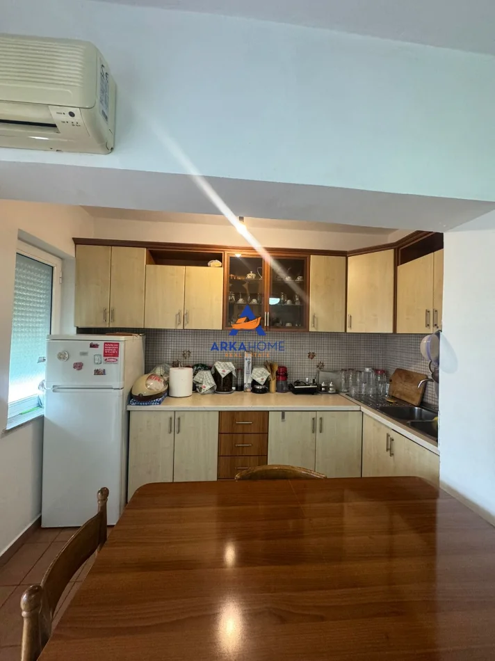 Tirane, shitet apartament 2+1 Kati 5, 76 m² 128.000 € 