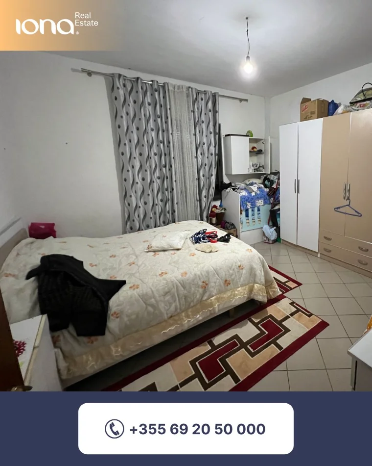 Golem, shitet Vile , 1.000 m² 140.000 € (në qendër të Golemit)