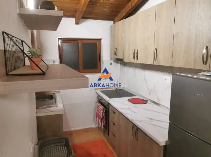 Tirane, jepet me qera apartament 1+1+Ballkon , 68 m² 625 € 