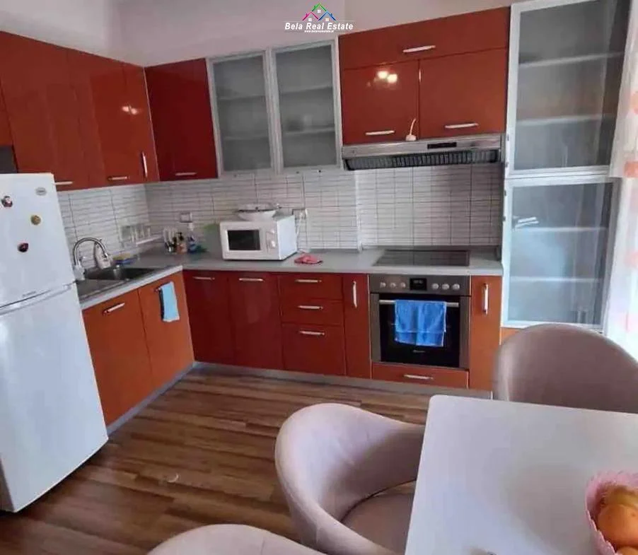 Tirane, shitet apartament 1+1 Kati 5, 68 m² 183.000 € (myslym shyri)