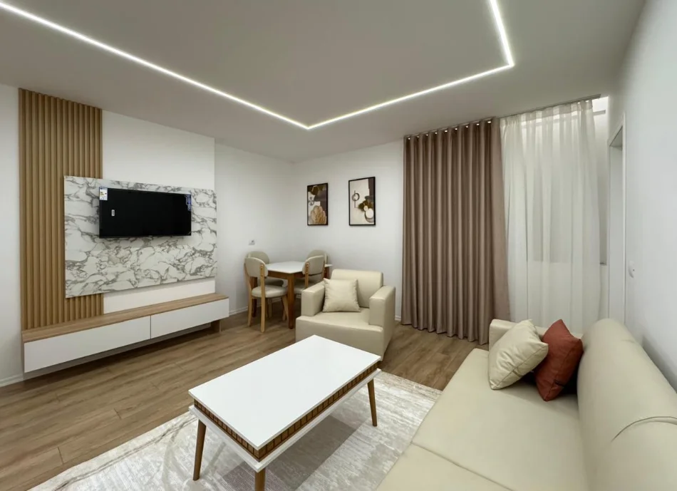 Tirane, shitet apartament 1+1 , 67 m² 175.000 € 