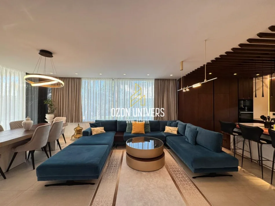 Durres, shitet Vile 2 Katshe Kati 2, 178 m² 990.000 € (San Pietro Residence, Gjiri i Lalzit!)