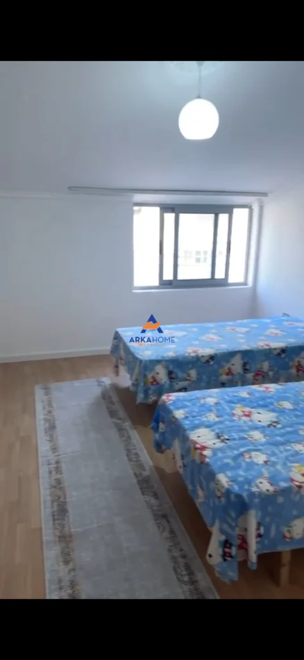 Tirane, shitet apartament 1+1+Ballkon Kati 6, 116 m² 110.000 € 