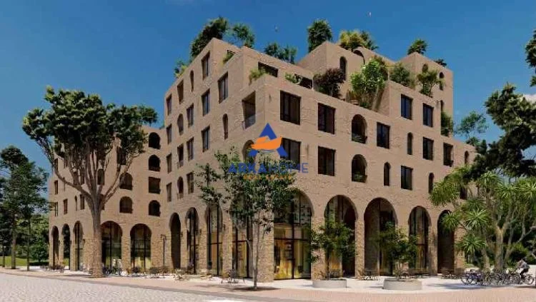 Sarande, shitet apartament 1+1+Ballkon Kati 3, 73 m² 124.950 € 