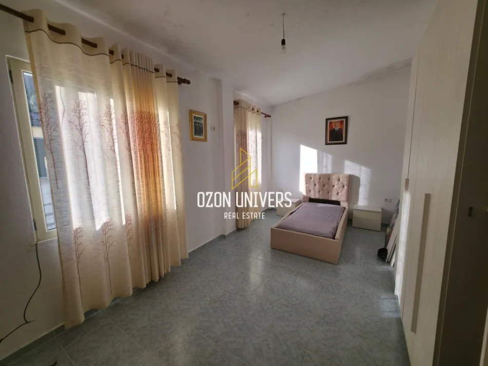Tirane, shitet shtepi 1 Katshe Kati 1, 250 m² 69.000 € (Ndroq)